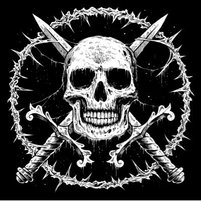 EverblackMedia's profile picture. Metal, Rock and Everything noisy from Australia and around the world!
