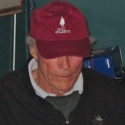 Actor/Director The Only Official Clint Eastwood Twitter Account ®™
https://t.co/0W3vufxotm https://t.co/5G3H28MA3Q