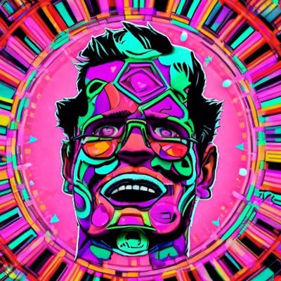 CrazyCryptoDude's profile picture. 