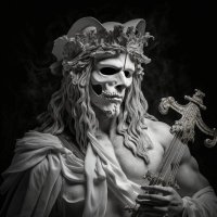 Lux Obscura (@_joeystone_) 's Twitter Profile
