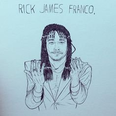 RickJamesFranko Profile Picture