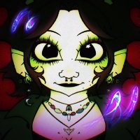 Creeping Jenny🪲 (@drawblin) 's Twitter Profile Photo Creeping Jenny🪲 (@drawblin) 's Twitter Profile Photo