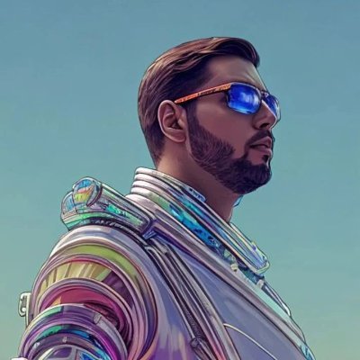 M_Walker__88's profile picture. Trader & Investor