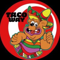 TACO WAY (@tacoway_kobe) Twitter profile photo