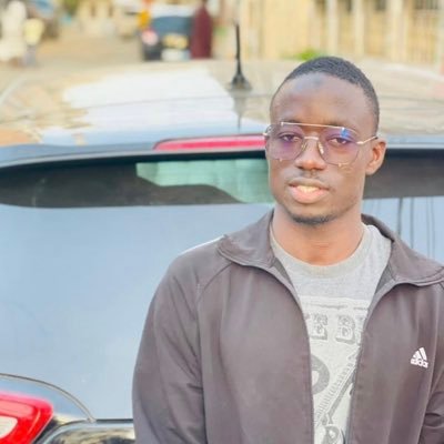 🇸🇳 Avid learner, Self taught, Problem solver, Administrateur système/réseau, ⛹🏾♂️Basketteur & Marathonien 🏃🏾♂️ passionné de la Cybersécurité✨