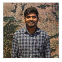 Abinesh G (@abi_hydro) 's Twitter Profile