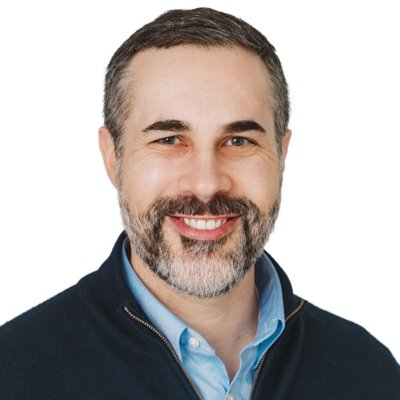 JME_Leadership's profile picture. Executive coach | Posts on mgmt, leadership, personal growth, real estate, investing, and my dogs, Finn & Lucy | Experience in consulting and RE private equity