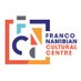 Franco Namibian Cultural Centre (@fnccnam) Twitter profile photo