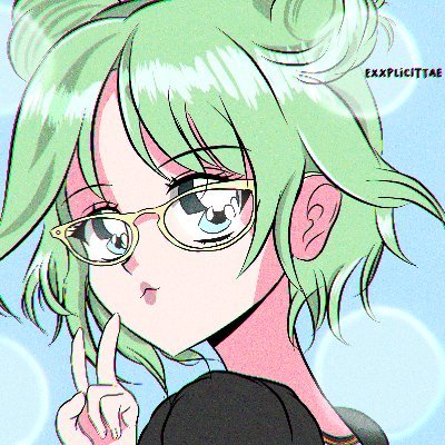 Kkmouseyさんのプロフィール画像
