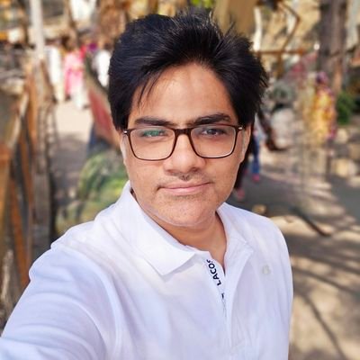 dr_moeed's profile picture. | Radiologist by Profession | | Love photography, fullmoon and petrichor | | Tech enthusiast | A loving father | [ Retweets are not endorsements ]