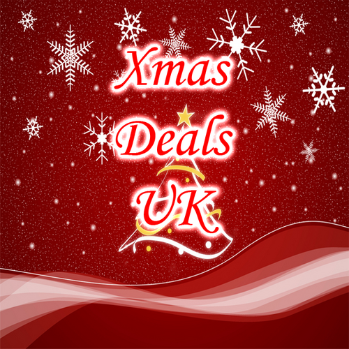 xmasdealsuk Profile Picture