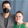 rockstarr1984_'s profile picture. Proud Mama! 🧩 Blockhead since 1988. Fanson since 1997. #JKGirlx2. I encourage positivity thanks to @donniewahlberg