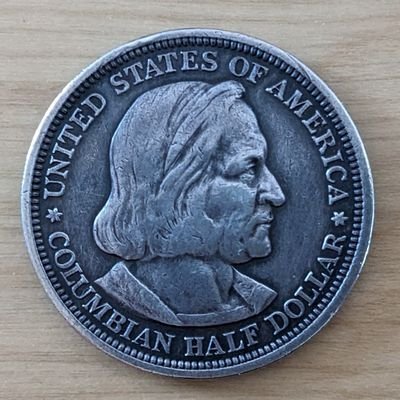 kemkemsilver's profile picture. 齢48にして銀貨の魅力に目覚めました。日本の近代銀貨、アメリカ銀貨、オリンピック記念銀貨等をちょこちょことメルカリやヤフオク等で物色しています。今は質より量でいろんな銀貨を集めています。（本垢　@kenkenn_o)