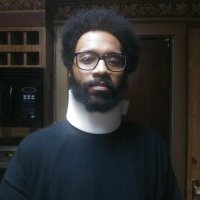 Darrell Bluett's Ghostwriter (@anpherknee) 's Twitter Profile Photo