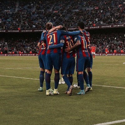 Soyjuanfcb's profile picture. Cule hasta la traquea