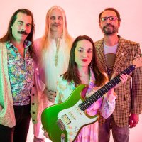 Megafauna (@megafaunaatx) 's Twitter Profile