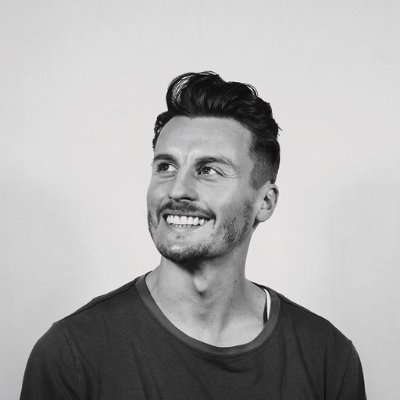 svbertucci's profile picture. Life and stuff | Design @quizlet