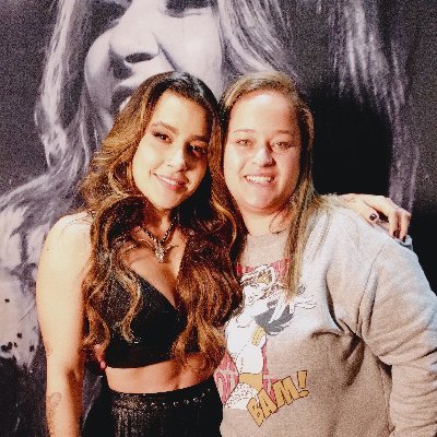 AamandaAraujo21's profile picture. Lauana Prado