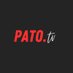 PatoTV (@Pato_TV_) Twitter profile photo