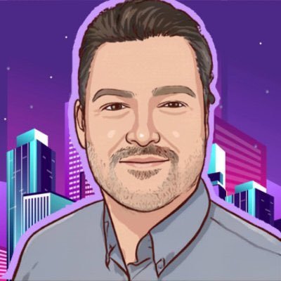 #Bitcoin macro-analyst  @QE4Everyone  | Community Lead @btcpioneers_uk | Author https://t.co/HuWqOu0yMP | #Bitcoin Miner | Speaker | Racing Driver  @bitcoin_racing team