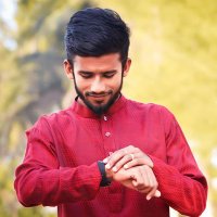 Soyed Rasel (@techsoyed) 's Twitter Profile