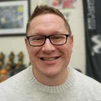 Joel Brigham (@joelbrigham) 's Twitter Profile