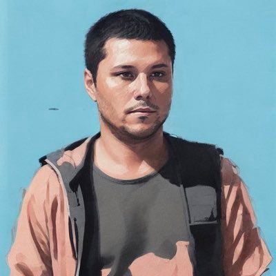 discl_org's profile picture. Observador y comentarista de sofá.