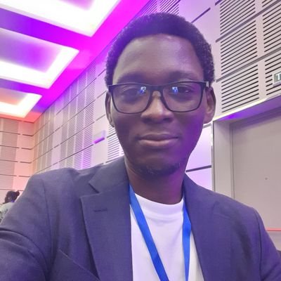 realWisdomAnku's profile picture. Wisdom remains a student of engineering, law and finance. He has special interest in project finance, having been involved with many partnership arrangements.