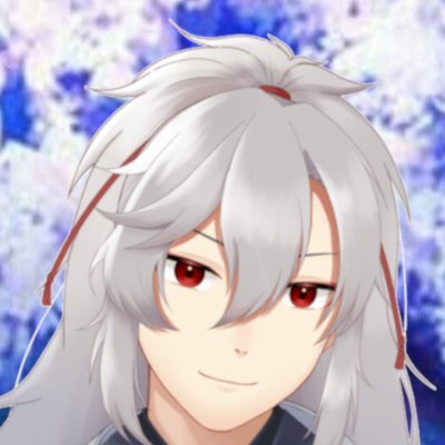霜月カグラ⚔🎼＠療養休止中（期間未定）さんのプロフィール画像