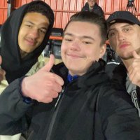 Joshua Harlow (@joshuaharlow13) 's Twitter Profile
