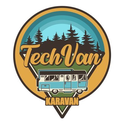 techvankaravan's profile picture. EVDEN UZAK BİR EV..