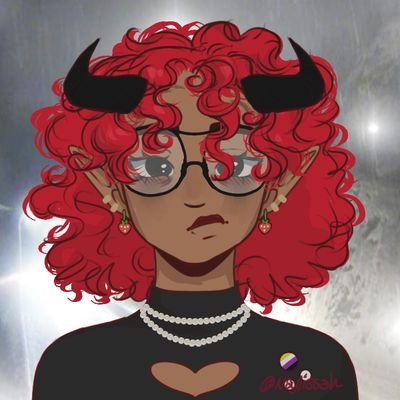 kthserenata's profile picture. psicologia³ — unip ৎ #studytwt ੭ — ele/elu •᎑•