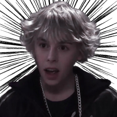 dumbestrrb's profile picture. bubbles’ ( male + evil ) 𝘤𝘰𝘶𝘯𝘵𝘦𝘳𝘱𝘢𝘳𝘵ㅤㅤ✶      18 years old. 
𝅙𝅙𝅙𝅙𝅙𝅙  ㅤ———  yeah!  beating  up  people  for  fun  is  really  f͟u͟n͟.