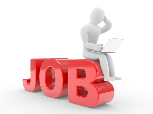 This account is for the website http://t.co/P7bOhBTPRC. Micro Jobs Online is a better Fiverr mainly because you can buy and sell gigs from $5 to $500.