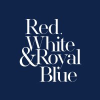 Red, White & Royal Blue on Prime(@RWRBonPrime) 's Twitter Profile Photo