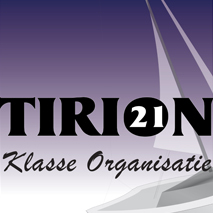 Tirion 21 Klassenorganisatie. Bevorderen van het zeilen in een semi kajuitboot als dag- weekend- en wedstrijdzeiler.