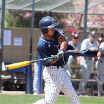 Former Ball Player @hiubaseball || Hitting Coach || @tk_swings #SweetSwings