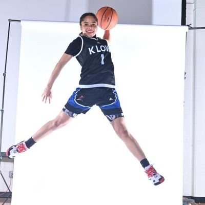 Amya Machele Scott | Neumann Goretti | Class of ‘25 | Point Guard
5'5