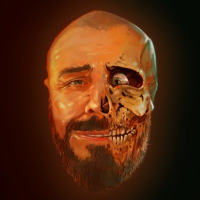 MaddVladd Profile Picture