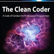 CleanCodeGenie's profile picture. ¡Transforma tu código en algo limpio y genial! Únete a CleanCodeGenie, compartimos contenido inspirado en el libro de Robert C. Martin. #CleanCodeGenie