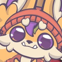 FoxeeTeaLeaf | Fox Goblin Vtuber 🍅🦊 (@foxeetealeaf) 's Twitter Profile