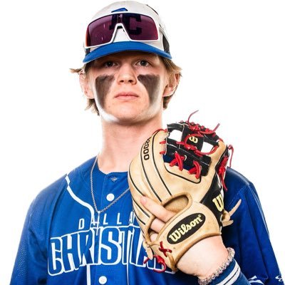 AidanOne9's profile picture. 2024 Dallas Christian - RHP/1B - @sbu_baseball signee