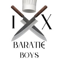 Baratie Boys(@TheBaratieBoys) 's Twitter Profile Photo