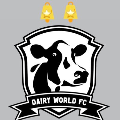 DairyWorldFC Profile Picture