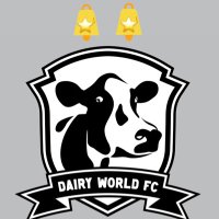 Dairy World FC(@DairyWorldFC) 's Twitter Profile Photo