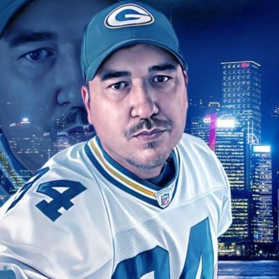 angry_packers Profile Picture