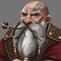 Groflik Oakenshield. (@ironforgeddwarf) 's Twitter Profile Photo