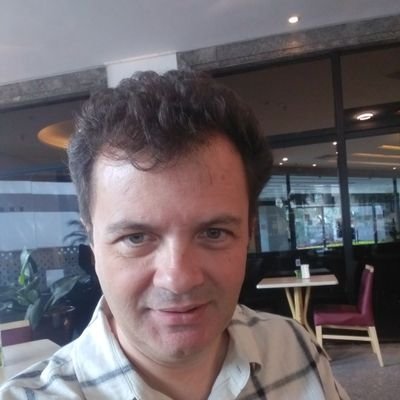 Brasileiro, confio no país. 🇧🇷. Advogado. Trademark Attorney.