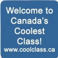 Cool Class! (@coolclass) 's Twitter Profile