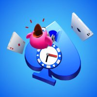 Poker Hour(@PokerHour_App) 's Twitter Profile Photo
